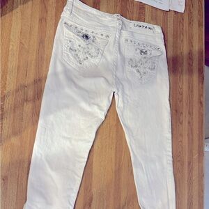 LA Idol Jeans